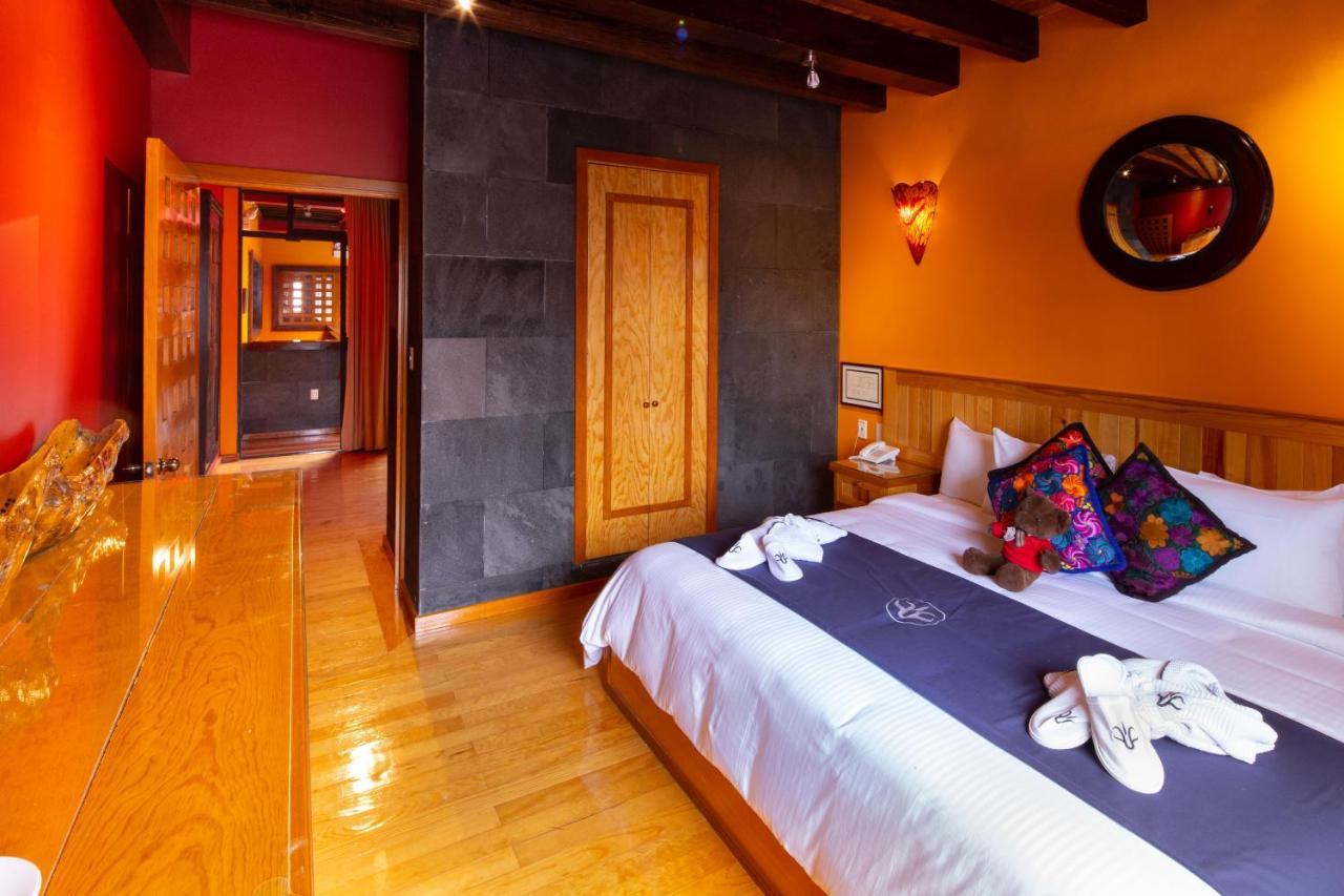 Hotel Parque Espana Мехіко Екстер'єр фото