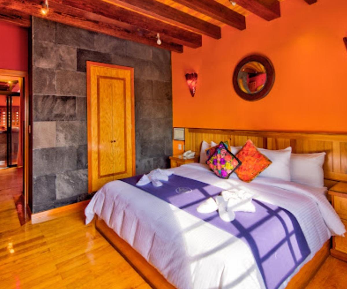 Hotel Parque Espana Мехіко Екстер'єр фото