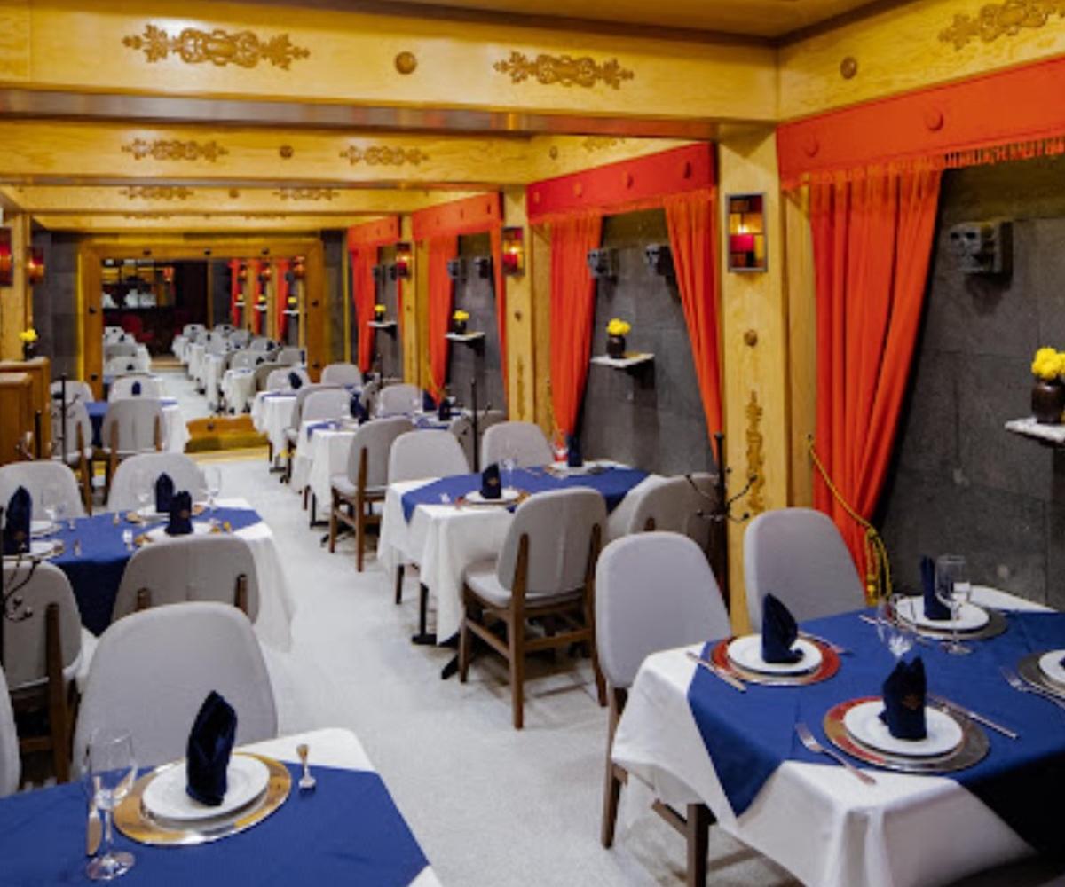 Hotel Parque Espana Мехіко Екстер'єр фото
