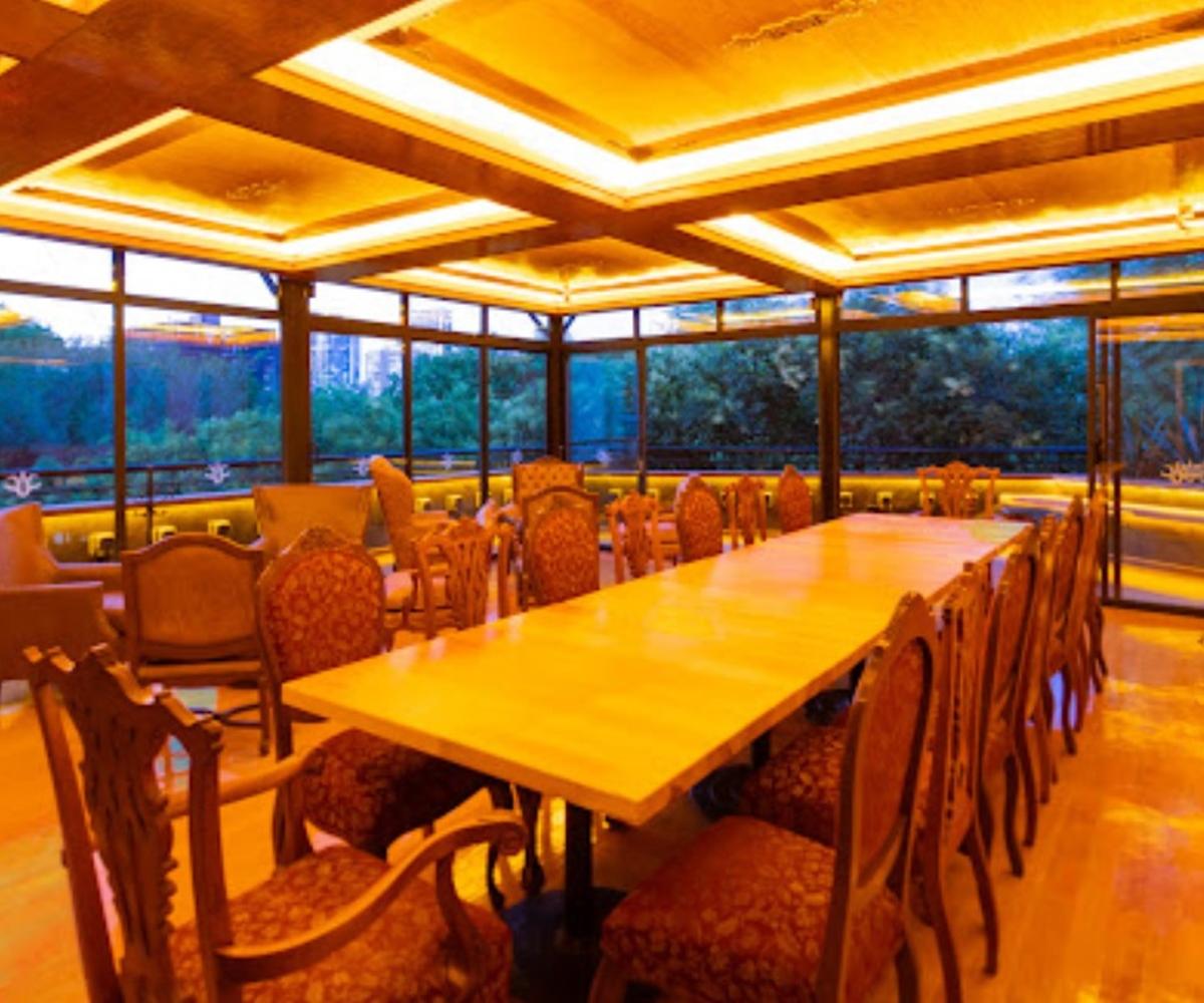 Hotel Parque Espana Мехіко Екстер'єр фото